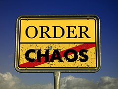 Order-Chaos